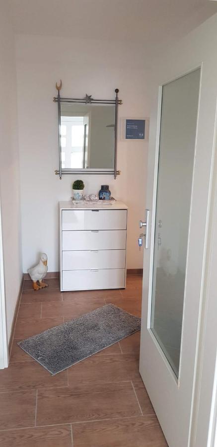 Ferienwohnung Wichmannsberg II Hamelin Exterior foto